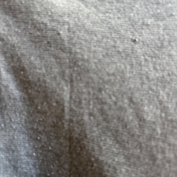 XXS Womens Babaton Aritzia sweater with tie back detail cashmere silk collegiate - Picture 10 of 12